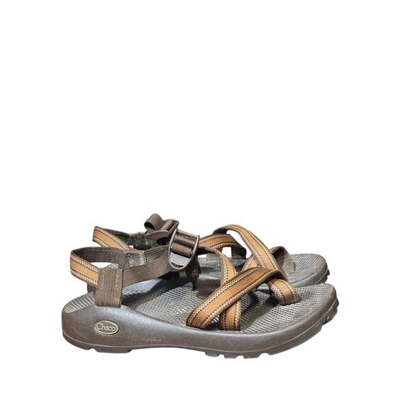 Chaco hiking sandal size men's 10 - Picture 4 of 6